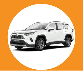 Toyota Rav4 2020+