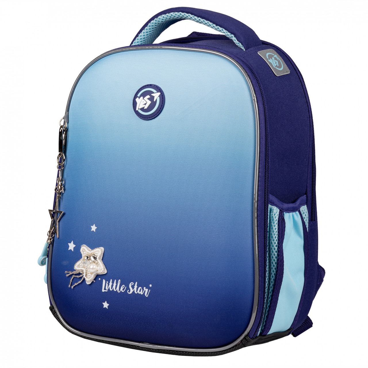 Рюкзак шкільний ортопедичний Yes Little Star H-100 559747