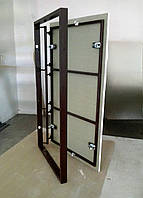 Нажимной люк под плитку 40х100 см REVISORY SMART, нерегульований