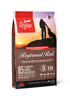 Orijen Regional Red (Оріджен Регіонал Ред) сухий корм для собак усіх порід
