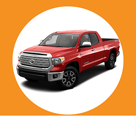 Toyota Tundra 2014