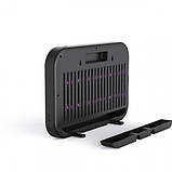 Інсектицидна лампа з акумулятором Noveen IKN550 LED 9831 140, фото 5