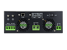 Гібридний інвертор Sorotec REVO VM II PRO 3.2kW/24V (джерело безперебійного живлення) з Wi-Fi, фото 3