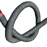 Рукав НВ В-2-75-5 з захистом від зовнішніх стирань, фото 2