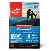 Orijen Original (Оріджен Оріджінал) сухий корм для собак усіх порід 2 кг.