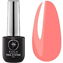 Базове покриття Saga Professional Color Base #3, 9 мл