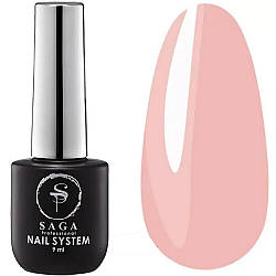 Базове покриття Saga Professional Color Base #4, 9 мл