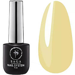 Базове покриття Saga Professional Color Base #5, 9 мл