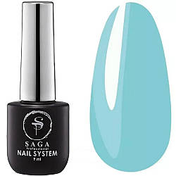 Базове покриття Saga Professional Color Base #6, 9 мл