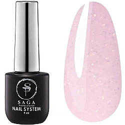 Базове покриття Saga Professional Color Base #8, 9 мл