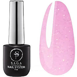 Базове покриття Saga Professional Color Base #9, 9 мл