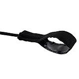 Груша пневматична на розтяжках LEV LV-1135 l-30 d-22 см, фото 5