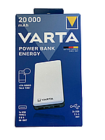 Генератори та батареї