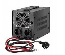 Джерело безперебійного живлення KEMOT PROsinus-500 500/300W, фото 3