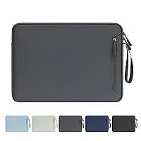 Чохол з ручкою для MacBook Air/Pro 15.3/15.4"/16"/16.2" (M2-M3)