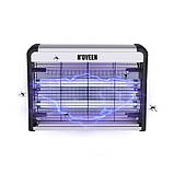 Знищувач комах Noveen IKN220 Economic, 20 Вт 9821 093, фото 3