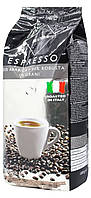 ОРИГІНАЛ! Rioba Espresso Silver (55% арабіка 45% робуста) 1кг, Італія Rioba Silver