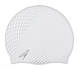 Шапочка для плавання Speedo Bubble Active + Cap AU (8-139540003) White, фото 2