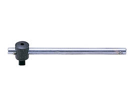 Вороток 1/4" ковзний 115 мм