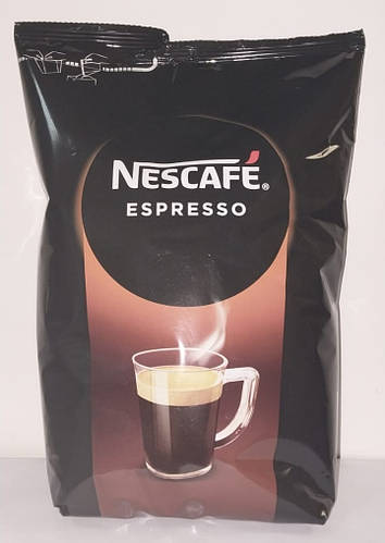 Растворимый кофе Nescafe Alegria Espresso 500г, Оригинал Франция (ID ...