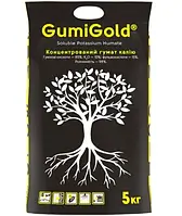 Удобрение Gumi gold 5 кг