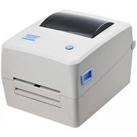 ТОП! Принтер етикеток X-PRINTER XP-TT424B USB (XP-TT424BB) - (gHome)