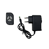 Лазерний рівень нівелір 4д 16 ліній MaxLight Акумуляторний в кейсі зі штативом та дисплеєм, фото 6