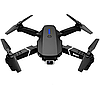 Складаний квадрокоптер з камерою 4К в кейсі  DRONE Е88 / Акумуляторний коптер / Дрон, фото 7