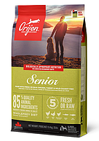 Orijen Senior (Ориджин Сеньор) сухий корм для літніх собак