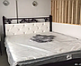 Ліжко металеве Стелла Метал-Дизайн купити в Одесі, Україні., фото 2