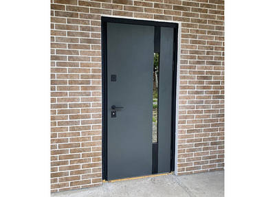 Вхідні двері Булат