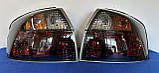 Задні ліхтарі audi a4 b6 2000 — 2004, фото 8