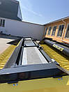 Жатка SUNFLORO Shaft Санфлоро, фото 4