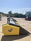 Жатка SUNFLORO Shaft Санфлоро, фото 6