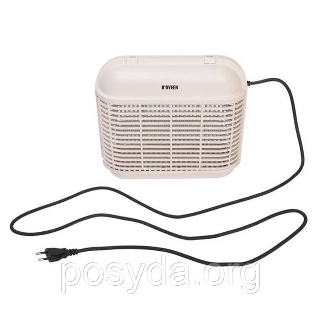 Інсектицидна лампа Noveen IKN920 LED 983 993, фото 1