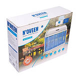 Інсектицидна лампа Noveen IKN920 LED 983 993, фото 6