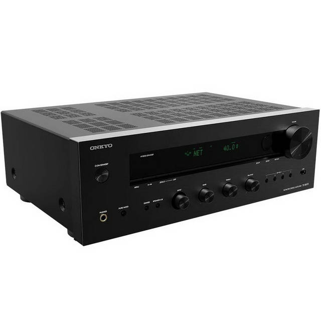 Onkyo TX-8470 Стерео ресивер в интернет-магазине 
