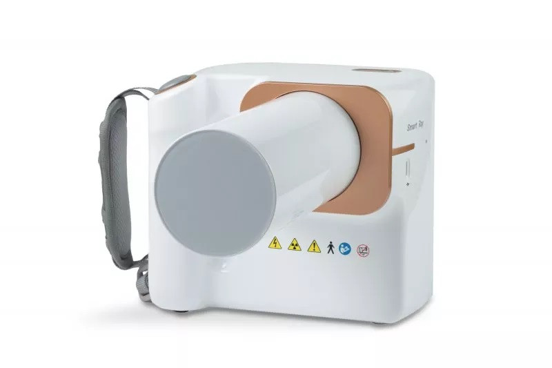 Портативний рентген Woodpecker Smart Ray