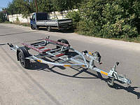 Причіп для гідроцикла Алушта