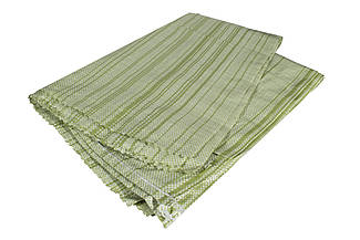 Мішок ХАКІ 80 см*55 см поліпропіленовий