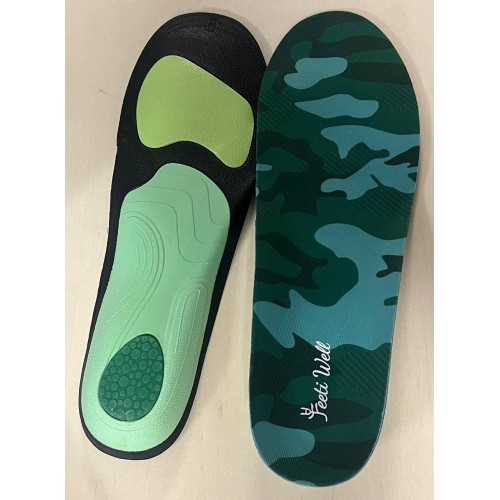 Устілки Yeeti Well B09V