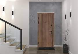 Вхідні двері в квартиру