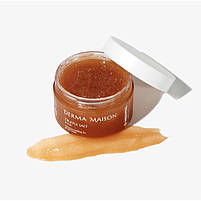 Гомін для обличчя з трюфельною сіллю MEDI-PEEL Derma Maison Truffle Salt Scrub, фото 3