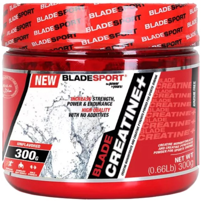 Креатин Blade Sport Creatine 300 g