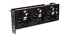 Відеокарта AMD Radeon RX 7800 XT 16GB GDDR6 Fighter PowerColor (RX 7800 XT 16G-F/OC), фото 5
