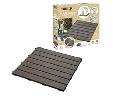 Набір елементів підлоги для будинку Smoby (810907)