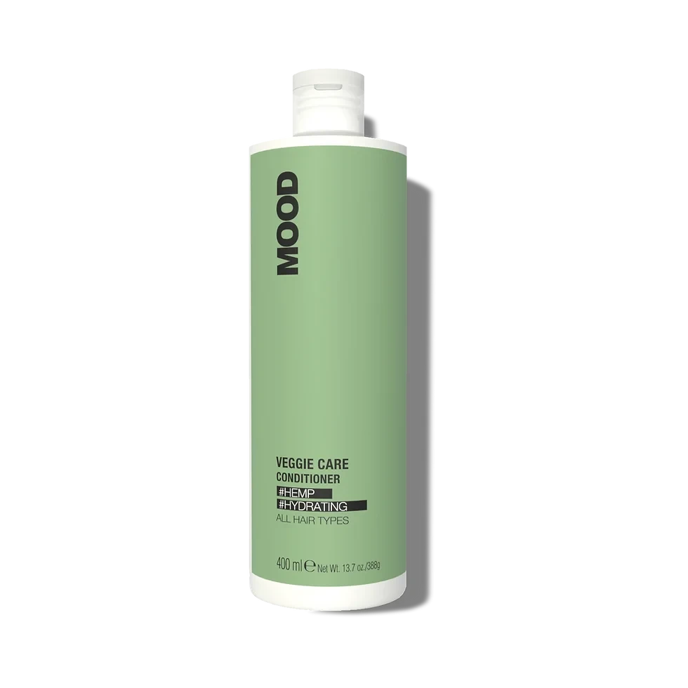 Кондиціонер для всіх типів волосся Mood Veggie Care Conditioner