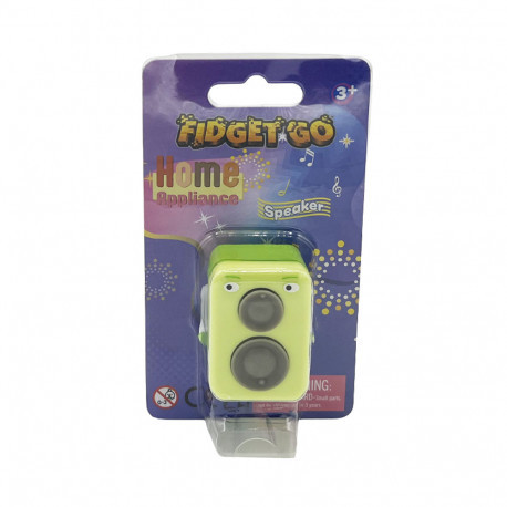 Іграшка-антистрес Колонка FIDGET GO