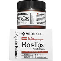 Ліфтінг-крем з пептидним комплексом Medi-Peel Bor-Tox Peptide Cream, фото 2