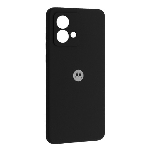 Чохол для телефона Motorola G84 Silicone Case Full, фото 1
